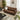 Quatropi Leather 3 Seater Sofa - Modern Scandi Design - Real Leather Options - 200cm