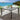 Quatropi Leno & Atlas 6 Seater Extendable Outdoor Garden Dining Set Grey Aluminium & Textilene
