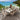 Quatropi Leno & Star 8 Seater Outdoor Garden Dining Set Beige Aluminium & Textilene