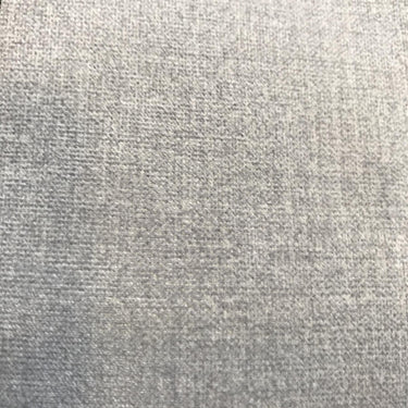 Quatropi Light Grey Swatch - Fabric For P1649 chairs  JND99-14