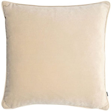 Quatropi Luxe Champagne Scatter Cushion 43cm