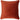 Quatropi Luxe Paprika Scatter Cushion 43cm