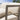 Quatropi Luxury 2 Seater Garden Modular Sofa Section | Beige Aluminium & Cushions