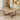 Quatropi Luxury 6 Chair Natural Solid Wood Extending Dining Set Teal 160-230cm