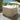 Quatropi Luxury 6 Seater Outdoor Patio Garden Sofa Set With Coffee Table Beige
