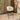 Quatropi Luxury Breakfast Counter Bar Stool Chairs With Back Stone Grey Fabric