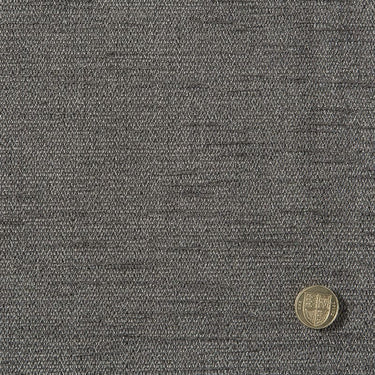 Quatropi Luxury Extra Large L Shaped Corner Sofa Grey Fabric 335 x 210cm Stock