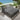 Quatropi Luxury Garden Daybed 2 Person Double Sun Lounger Grey Rope 159x173cm