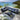 Quatropi Luxury Garden L-Shape Corner Sofa 6 Seat Outdoor Patio Blue Rope Weave