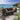 Quatropi Luxury Garden Sofa 3 Seat Modular Set Outdoor Patio Grey Rope Weave