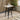 Quatropi Luxury High Table And 2 Bar Stool Set - White Ceramic Marble Bar Table - Velvet Stools