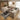 Quatropi Luxury Large U-Shaped Modular Sofa Couch 8 Seater Beige Boucle Fabric