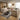 Quatropi Luxury Large U-Shaped Modular Sofa Couch 8 Seater Beige Boucle Fabric