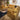 Quatropi Luxury Large U-Shaped Modular Sofa Couch 8 Seater Mustard Fabric