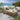 Quatropi Luxury Outdoor Garden Cushioned Rattan Sun Lounger Reclining Beige 206cm