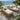 Quatropi Luxury Outdoor Garden Cushioned Rattan Sun Lounger Reclining Beige 206cm