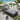 Quatropi Luxury Outdoor Garden Cushioned Recliner Sun Lounger Grey Rope 199cm