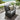 Quatropi Luxury Outdoor Patio Garden Armchair Club Chair Grey Knotted Rope