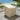 Quatropi Luxury Outdoor Patio Garden Armchair Club Chair Grey Knotted Rope
