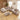 Quatropi Maddie Armless Middle Modular Sofa Section Bubbly 84x96cm