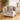 Quatropi Maddie Corner Modular Sofa Section Bubbly 91x91cm