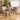 Quatropi Mia Carver Dining Chair with Arms Light Grey