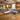 Quatropi Mikey 6 Seater U-Shape Sofa Mid-Grey 380x285cm 9