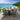 Quatropi Milano & Atlas 6 Seater Extendable Outdoor Garden Dining Set Smoke & Grey