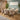 Quatropi Millie & Venusia Luxury 6 Seater Oval Dining Set Cream & White Ceramic