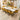 Quatropi Modern 10 Seat Dining Table and Chairs Set White Gloss Mustard Yellow