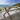 Quatropi Modern 10 Seat Outdoor Garden Dining Table Cross X-Leg Metal Beige 260cm