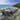 Quatropi Modern 10 Seater Outdoor Garden Dining Set Grey Wood Effect Aluminium