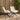 Quatropi Modern 150cm Round Wooden Dining Table And 6 Grey Leather Chairs Set