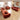 Quatropi Modern 2 & 3 Seater Sofa Set with Cuddler Armchair Orange Velvet