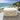 Quatropi Modern 2 Seat Square Ceramic Outdoor Garden Dining Set Aluminium Cream