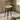 Quatropi Modern 2 Seater Bar Set Orange Velvet Adjustable Kitchen Bar Stools