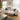 Quatropi Modern 2 Seater Power Recliner Sofa Couch Grey 210x105cm
