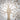 Quatropi Modern 3-Piece Wall Artwork White & Natural Wood 180x60cm