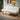 Quatropi Modern 3 Seater Dining Bench with Back Pearl White Fabric 180cm