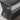 Quatropi Modern 3 Seater Outdoor Patio Garden Sofa Grey Knotted Rope 198cm