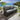 Quatropi Modern 3 Seater Outdoor Patio Garden Sofa Grey Knotted Rope 198cm