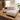 Quatropi Modern 3 Seater Small Chaise Sofa Settee Ivory Beige Boucle 230cm x 155cm