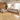 Quatropi Modern 3 Seater Sofa & Cuddler Armchair Set Grey Beige Textured Velvet 312x96cm