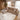 Quatropi Modern 3 Seater Sofa & Footstool Set Beige 309x196cm