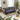 Quatropi Modern 3 Seater Sofa - Large Curved Fabric Sofa - Choose Your Fabric - 228cm