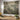 Quatropi Modern 4-Piece Wall Artwork Green & Natural Wood 180x150cm
