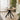 Quatropi Modern 4 Seat Solid Wooden Round Dining Table Natural Star Base 120cm