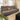 Quatropi Modern 4 Seater Small Modular Sectional Sofa Settee Set Grey Fabric S3