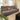 Quatropi Modern 4 Seater Small Modular Sectional Sofa Settee Set Grey Fabric S3