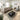Quatropi Modern 4 Seater Sofa - Large Curved Fabric Sofa - Choose Your Fabric - 335cm